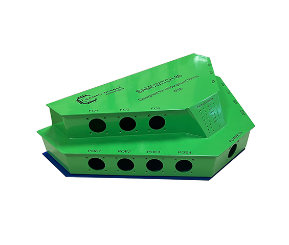 钣金外壳加工的结构设计原则有哪些?